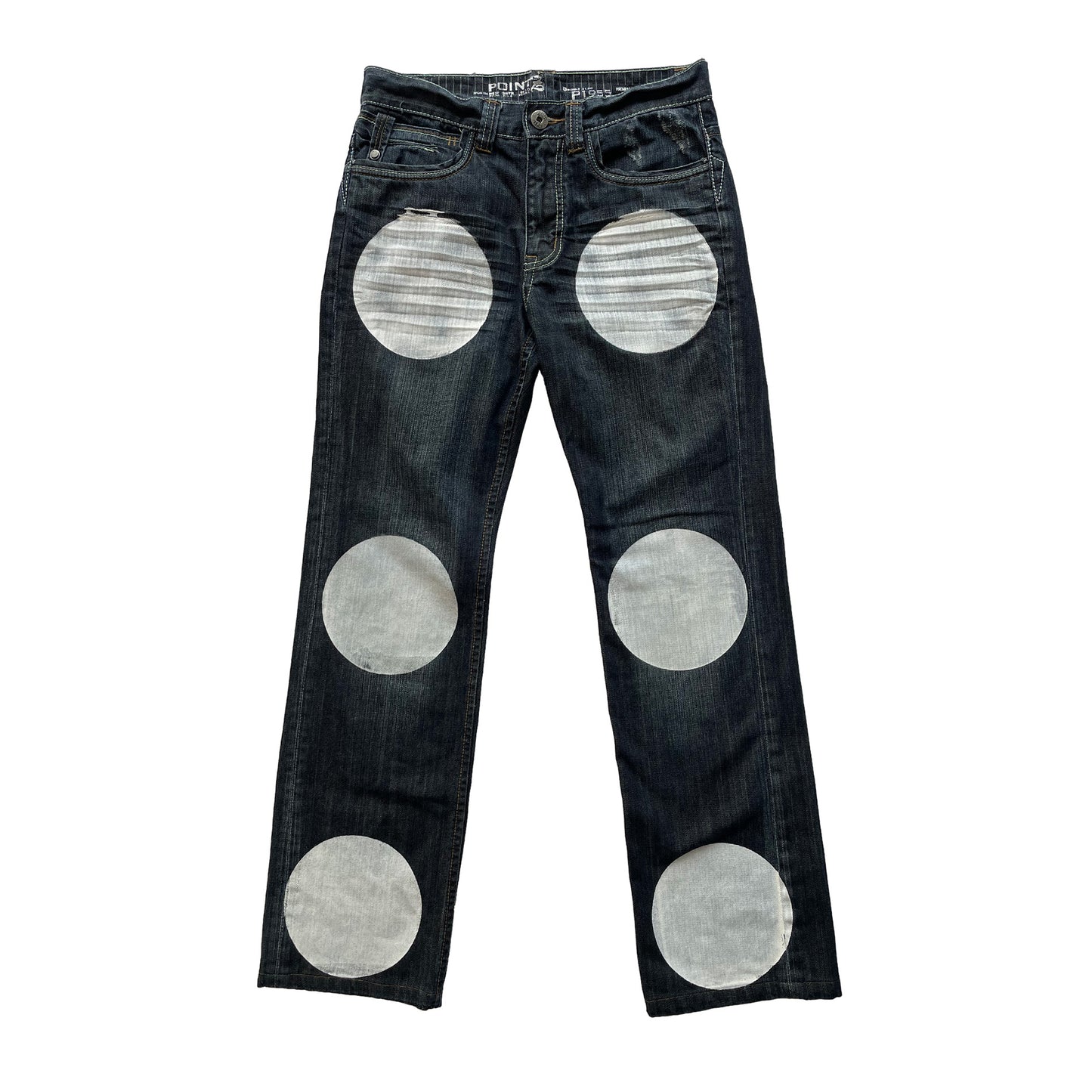 3/6 Circles Pants (W31)