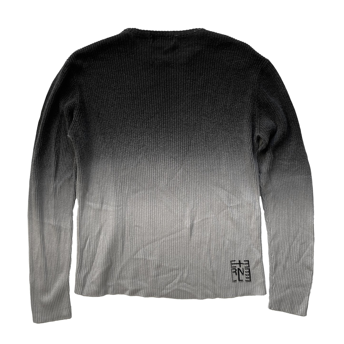 YWWA Gradient Longsleeve (S-M)