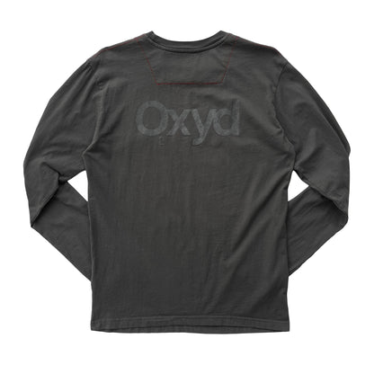 Parasuco YWWA Long sleeve (M)