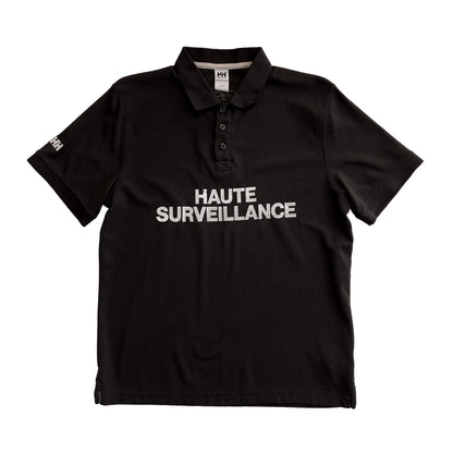 Haute Surveillance Helly Hansen Polo (M)