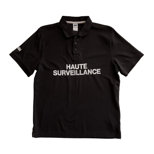 Haute Surveillance Helly Hansen Polo (M)