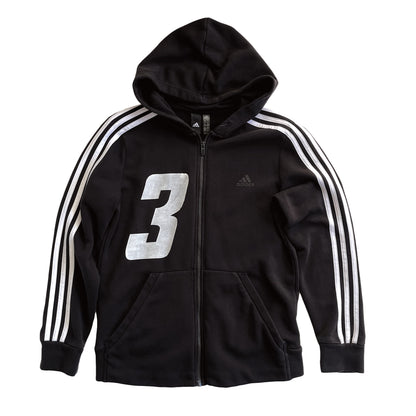 Purpose Zip-up (M)