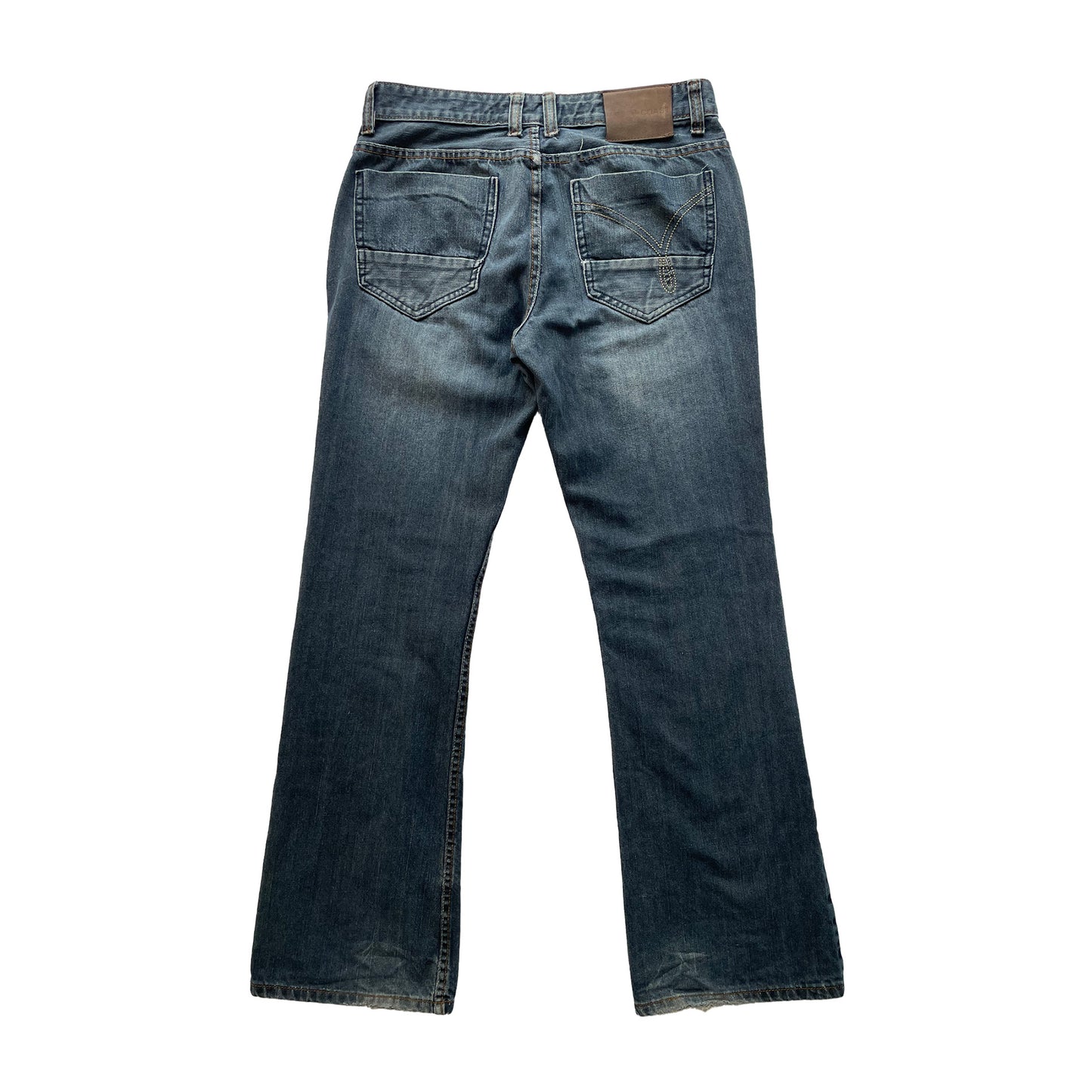 2/6 Circles Pants (W32)