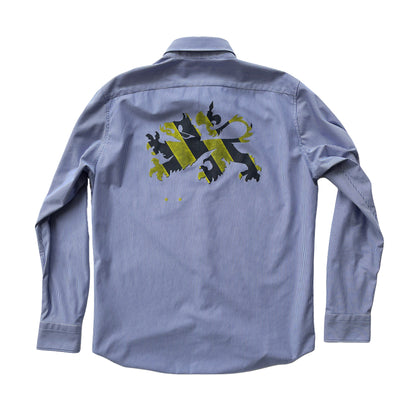 Circle Shirt (M)