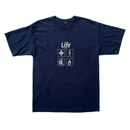 Life T 08 (XL)
