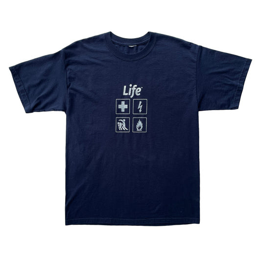Life T 08 (XL)