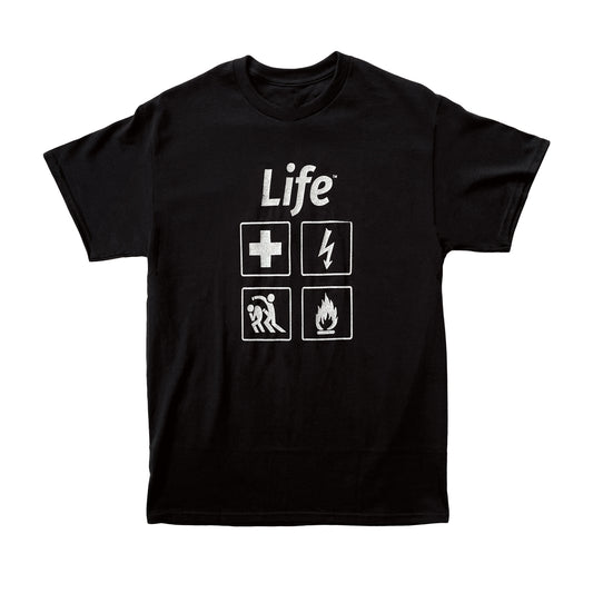 Life T 10 (M)