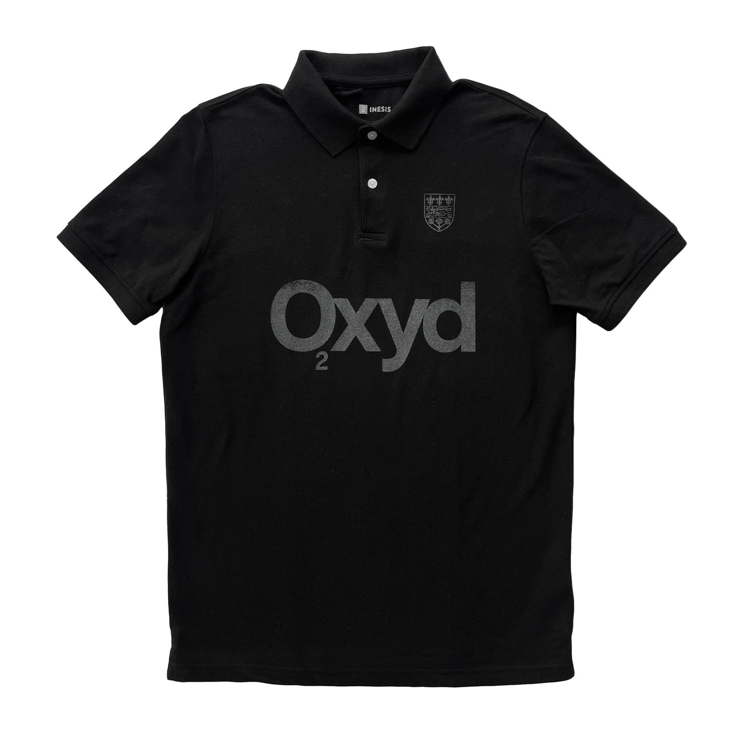 Oxyd Varsity Polo (M)