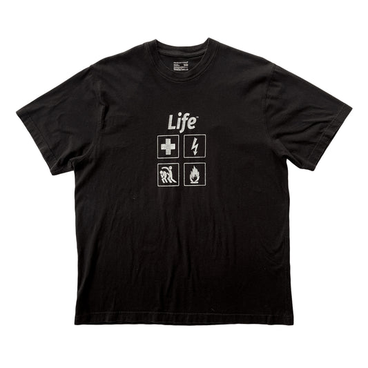 Life T 09 (L)