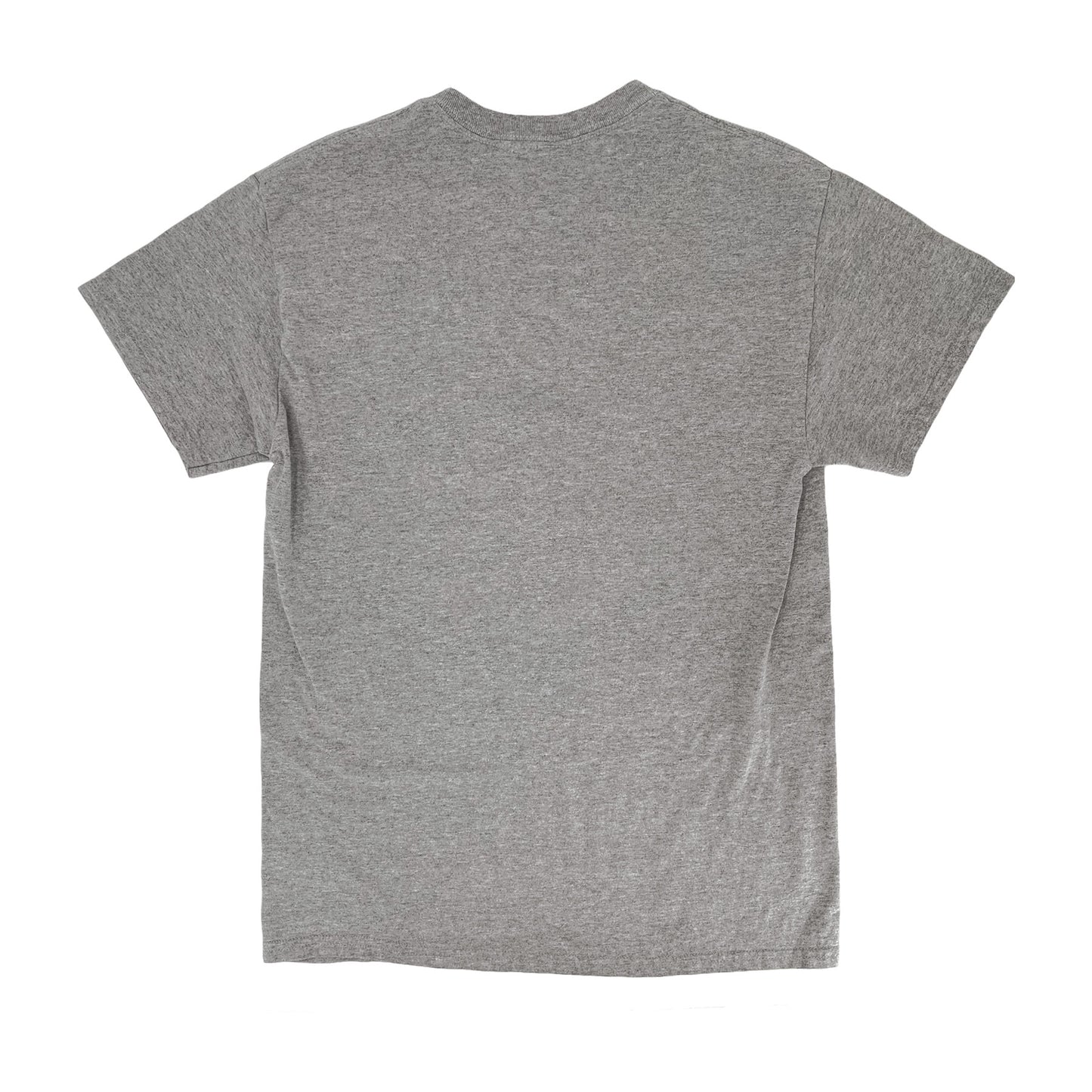 You Will Walk Alone® Grey T