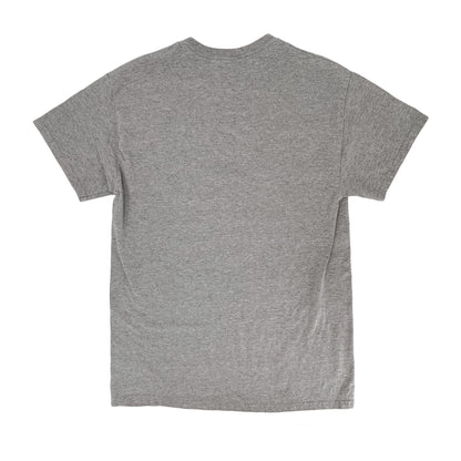 You Will Walk Alone® Grey T