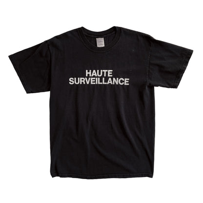 Haute Surveillance T (M)