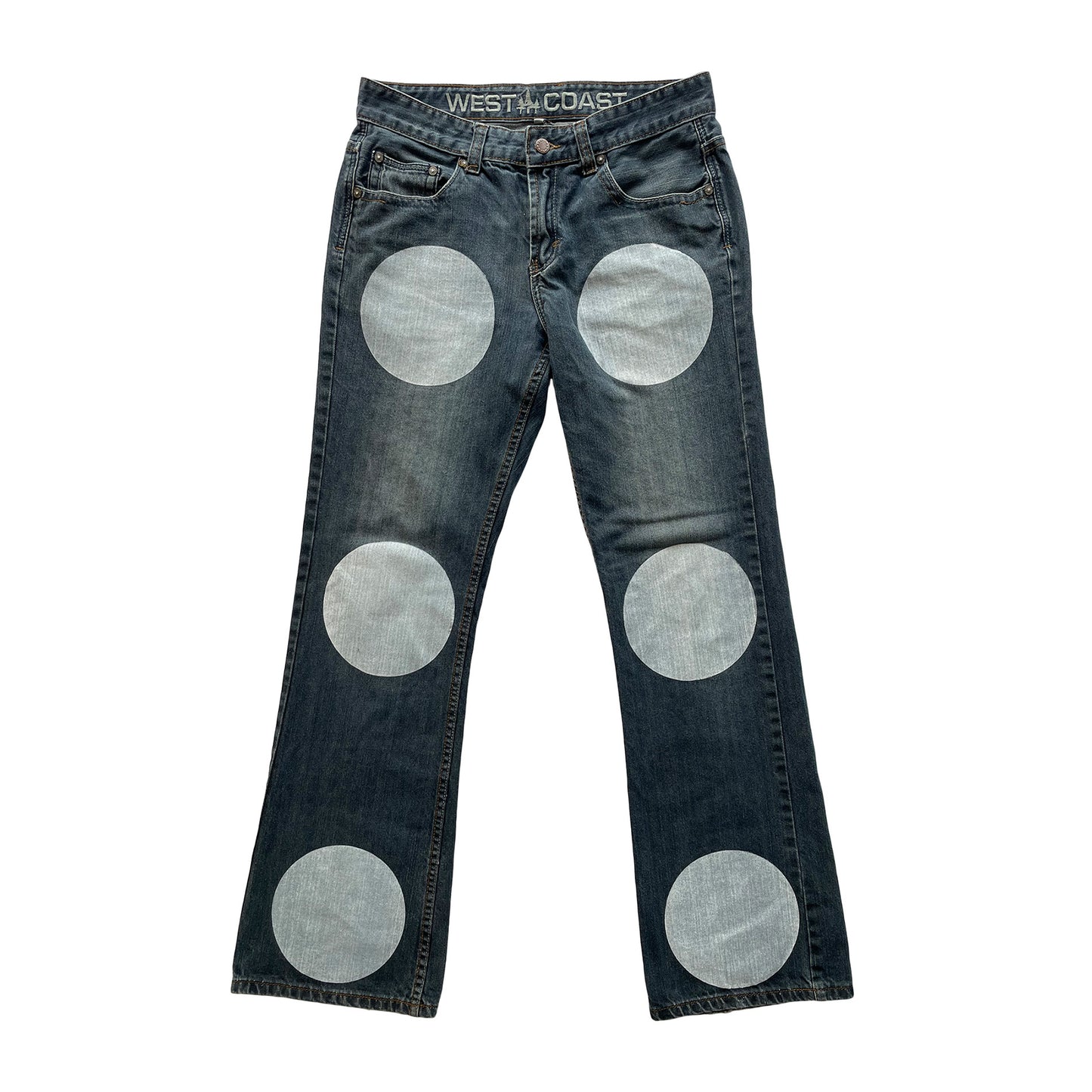 2/6 Circles Pants (W32)