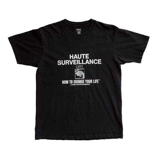 Haute Surveillance T (L)