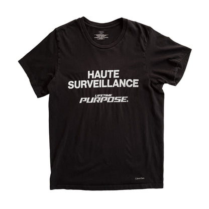 Haute Surveillance T (S)