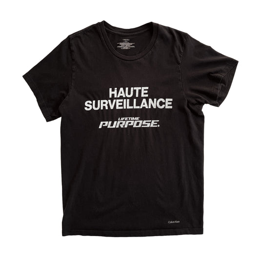 Haute Surveillance T (S)