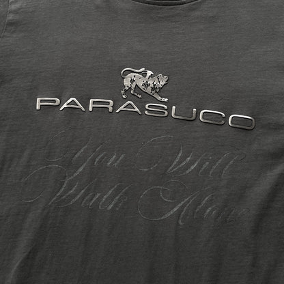 Parasuco YWWA Long sleeve (M)