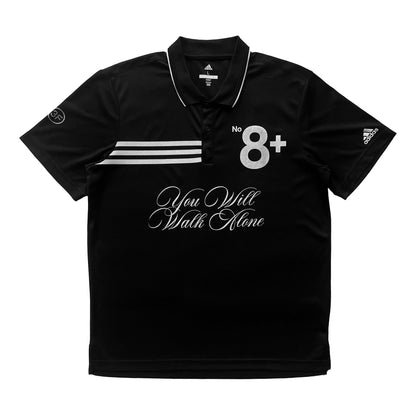 Adidas Golf Polo (size L)