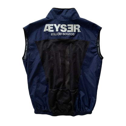 Asics Cycling Vest (L)