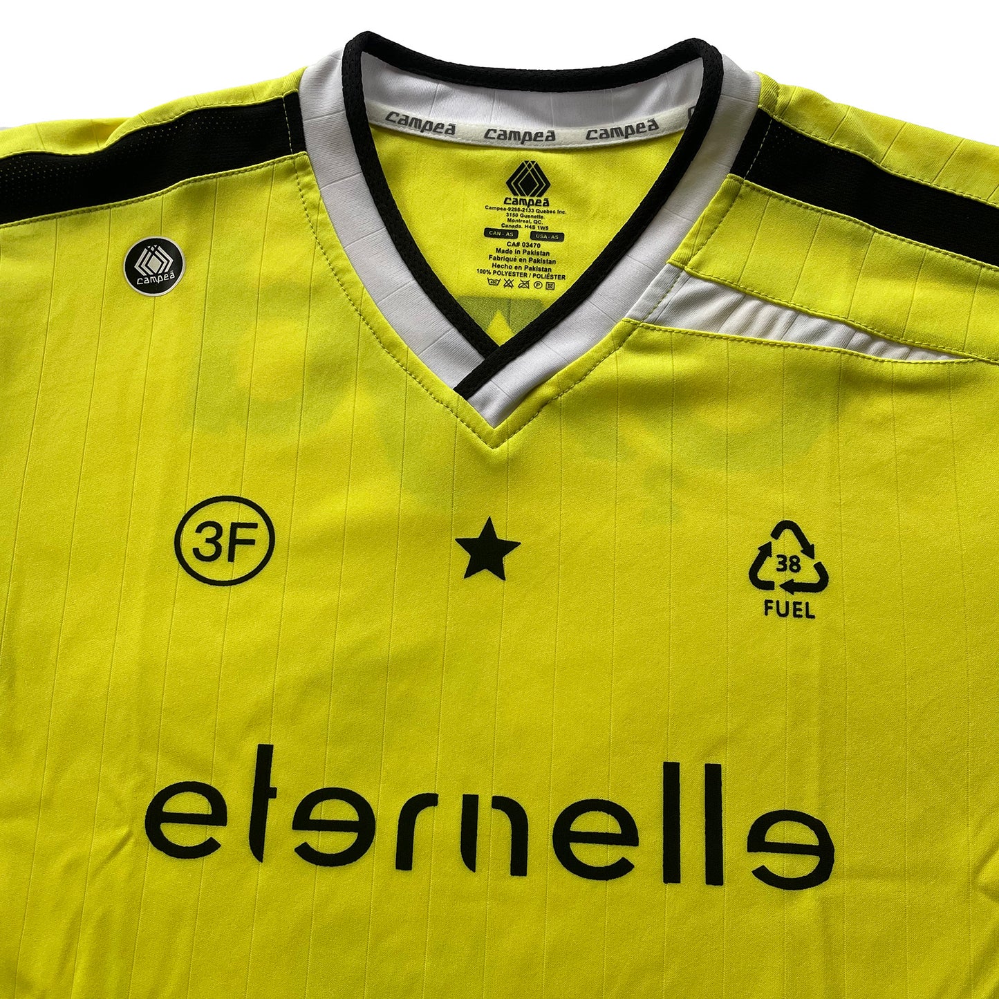 Campea Jersey (M) [1/5]