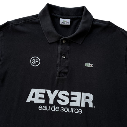 Lacoste Polo (M/L)