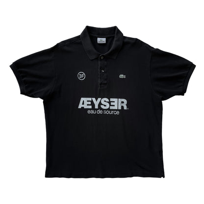 Lacoste Polo (M/L)