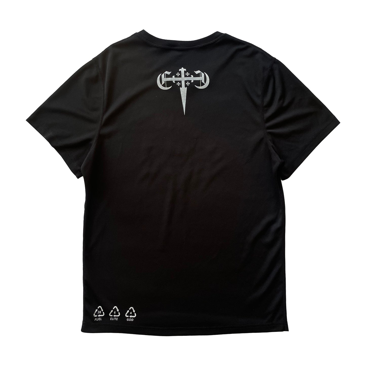 Sportswear T (L) [4 God]