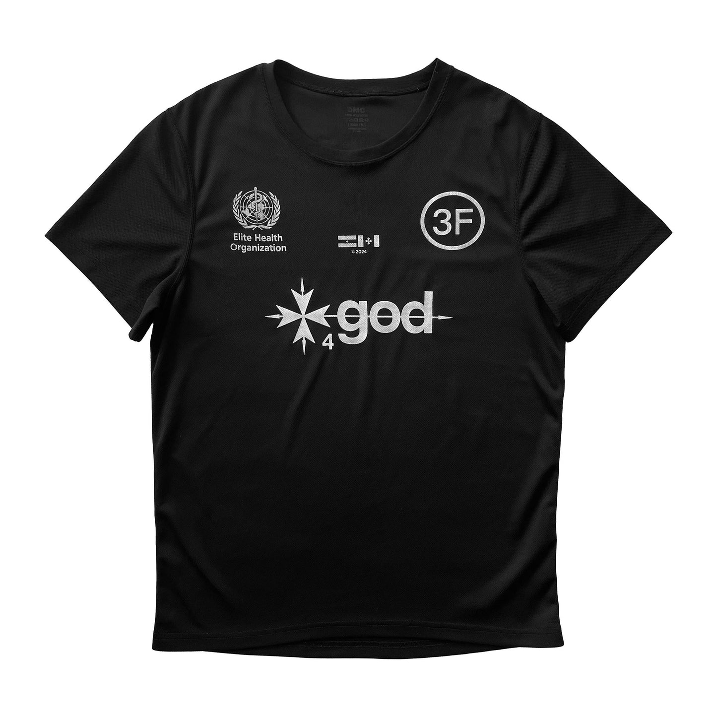 Sportswear T (L) [4 God]
