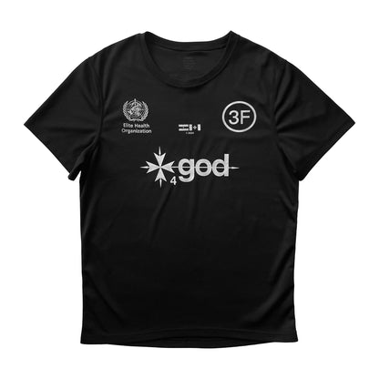 Sportswear T (L) [4 God]