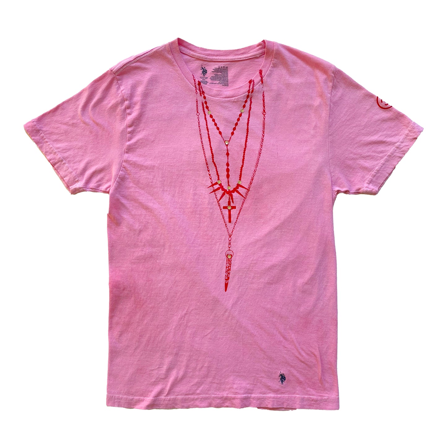LFB Trompe l'Œil [3F Edit] (size M) #3