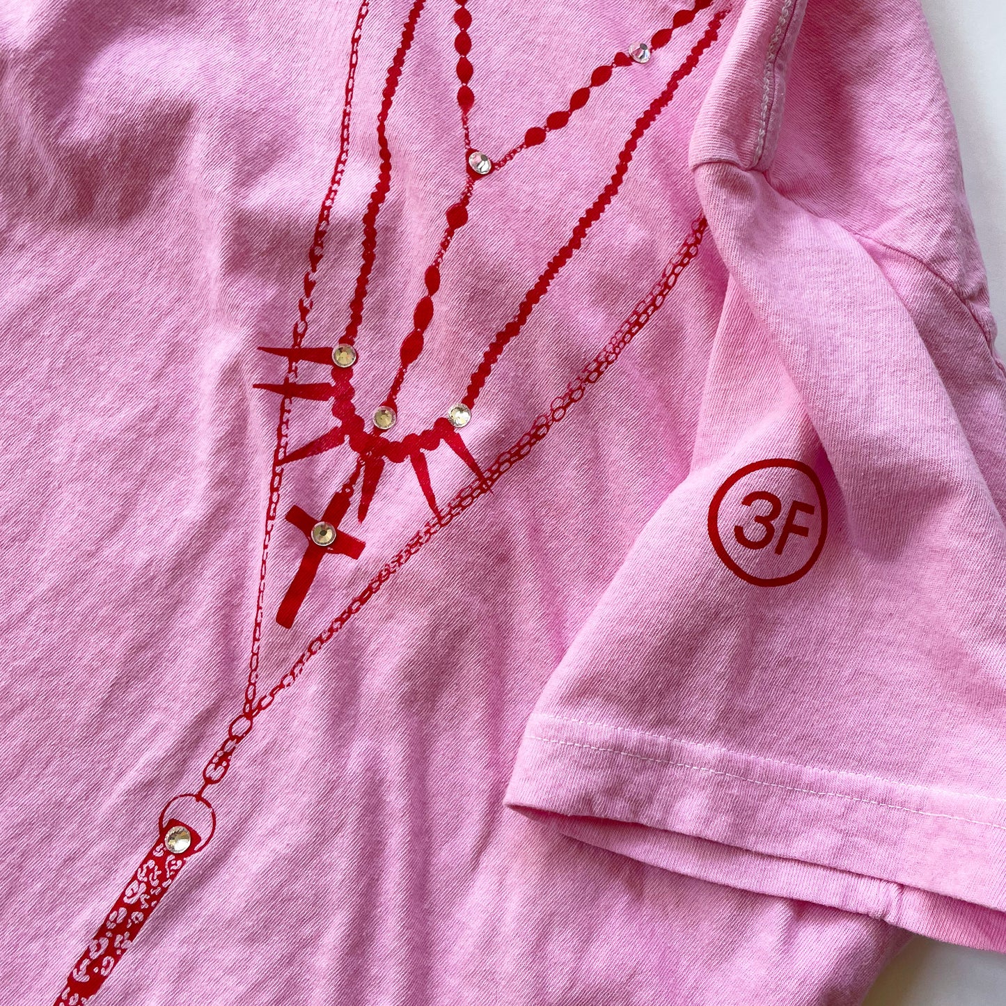 LFB Trompe l'Œil [3F Edit] (size M) #3