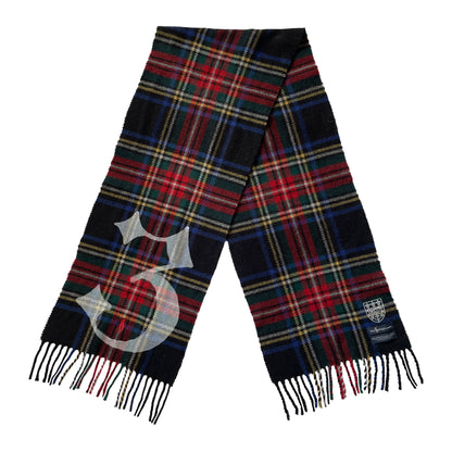 Polo Ralph Lauren Tartan Scarf