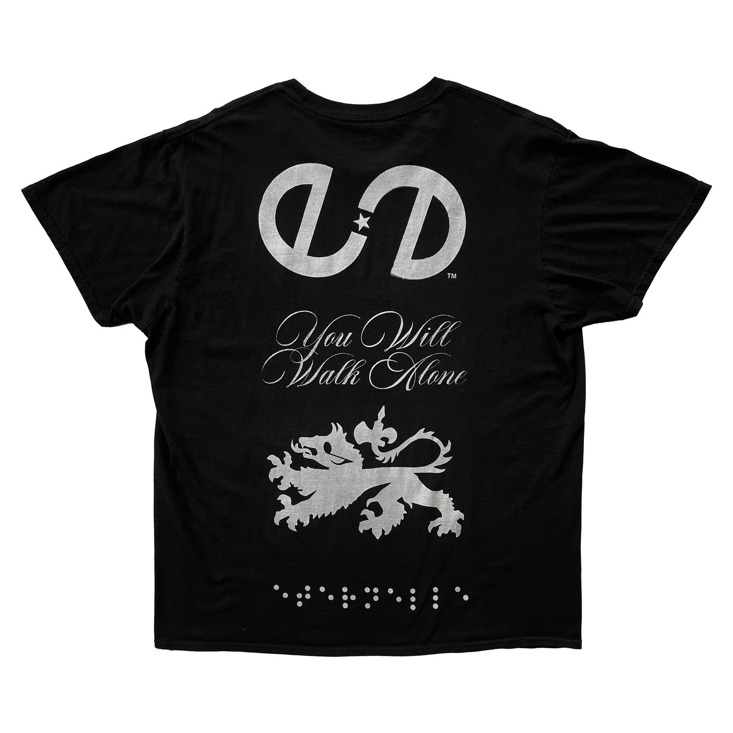Sponsor Shirt (XL)