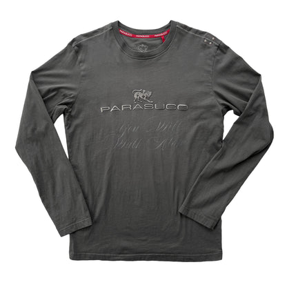 Parasuco YWWA Long sleeve (M)